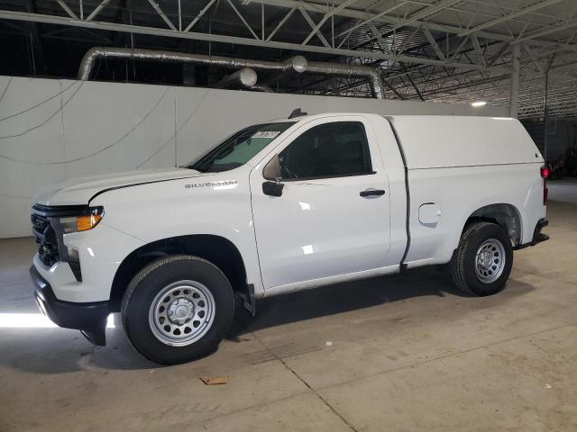 2023 CHEVROLET SILVERADO C1500, 