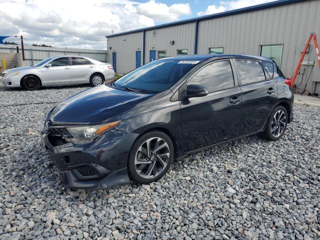 2016 TOYOTA SCION IM, 