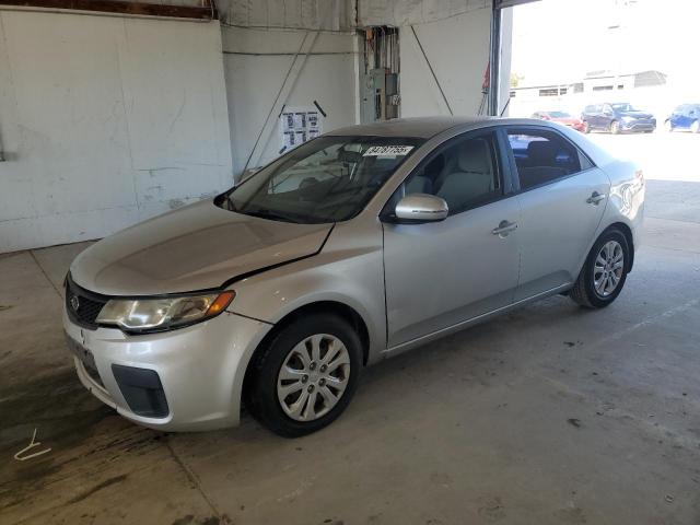 2013 KIA FORTE EX, 