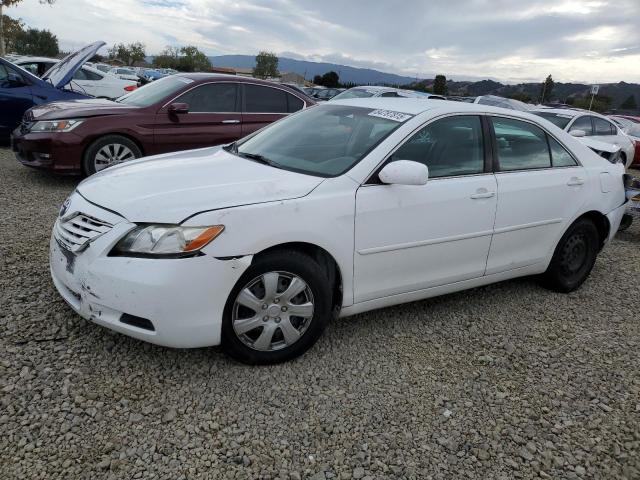 2009 TOYOTA CAMRY SE, 