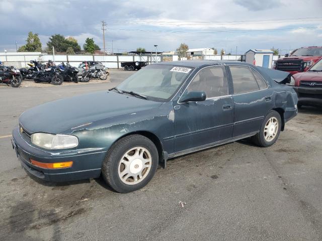1994 TOYOTA CAMRY XLE, 