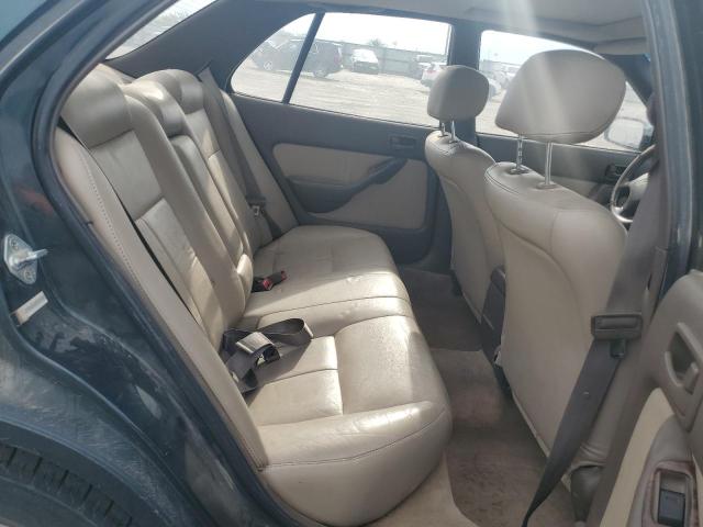 JT2GK13E4R0071651 - 1994 TOYOTA CAMRY XLE მწვანე ფოტო 10