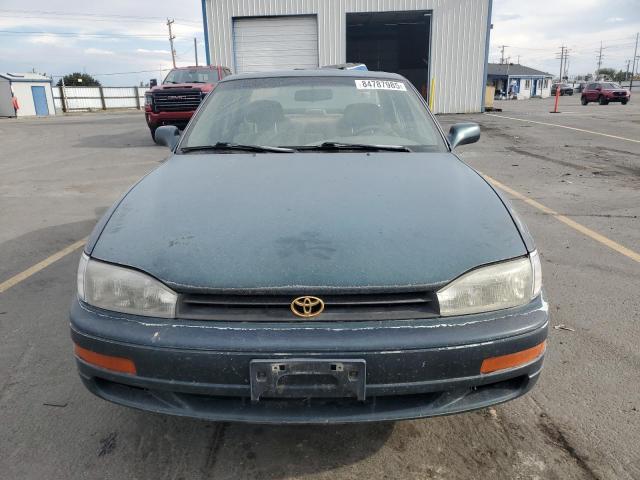 JT2GK13E4R0071651 - 1994 TOYOTA CAMRY XLE მწვანე ფოტო 5