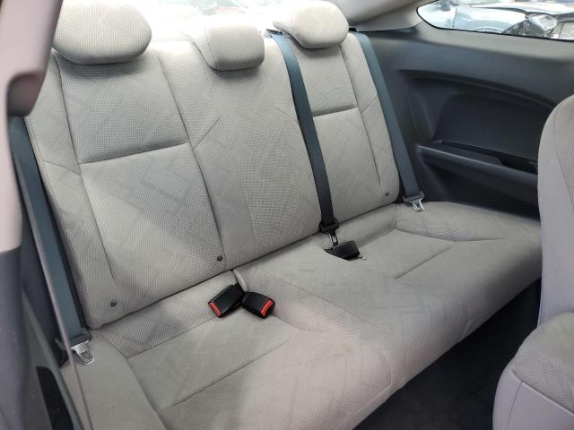 2HGFG3B54DH516462 - 2013 HONDA CIVIC LX أبيض صورة 10