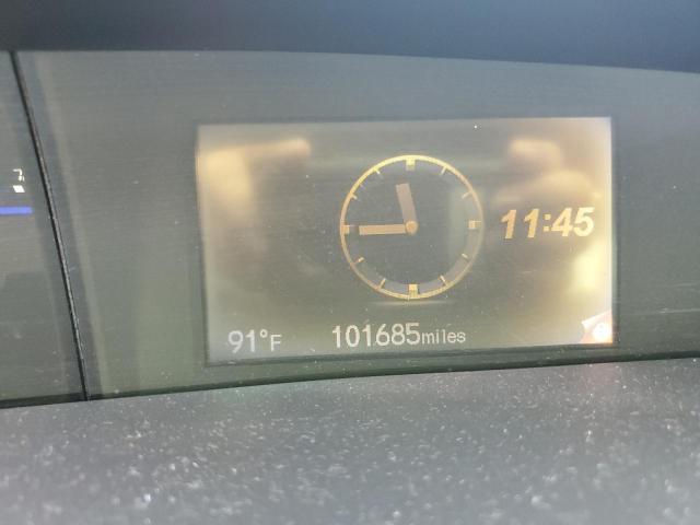 2HGFG3B54DH516462 - 2013 HONDA CIVIC LX أبيض صورة 9