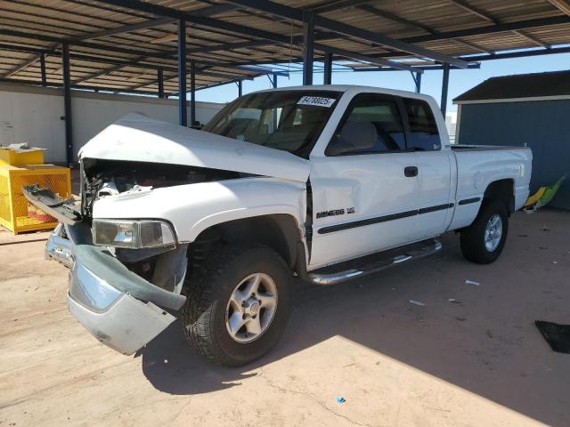 1999 DODGE RAM 1500, 