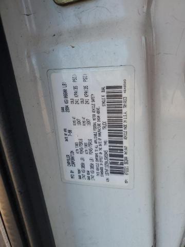 1B7HF13Z9XJ505945 - 1999 DODGE RAM 1500 WHITE photo 12