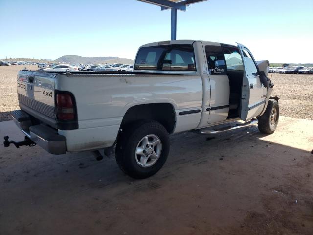 1B7HF13Z9XJ505945 - 1999 DODGE RAM 1500 WHITE photo 3