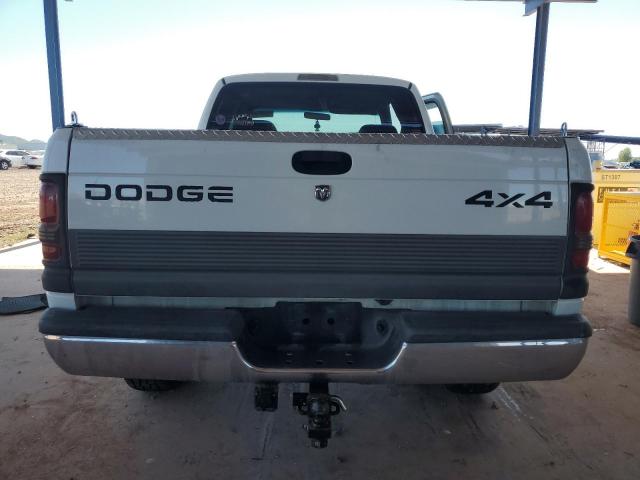 1B7HF13Z9XJ505945 - 1999 DODGE RAM 1500 WHITE photo 6