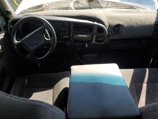 1B7HF13Z9XJ505945 - 1999 DODGE RAM 1500 WHITE photo 8