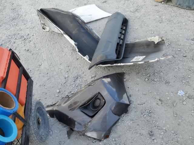 5TFTX4CN1FX058738 - 2015 TOYOTA TACOMA ACCESS CAB Gris foto 12