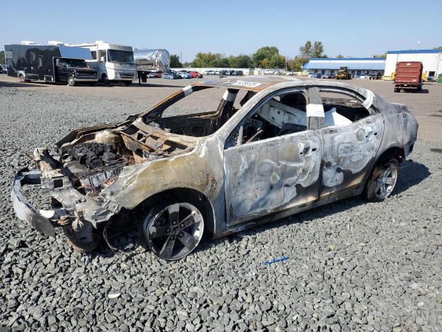 2014 CHEVROLET MALIBU LS, 