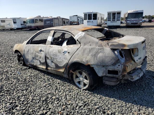 1G11B5SL4EF242094 - 2014 CHEVROLET MALIBU LS თეთრი ფოტო 2