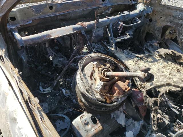 1G11B5SL4EF242094 - 2014 CHEVROLET MALIBU LS თეთრი ფოტო 8