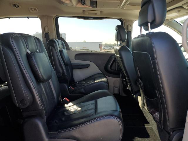 2C4RC1CG7FR738907 - 2015 CHRYSLER TOWN & COU TOURING L BLACK photo 11