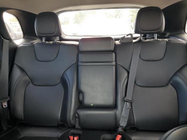 1C4PJMDX0KD300255 - 2019 JEEP CHEROKEE LIMITED 红色 照片 10