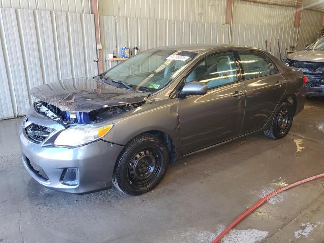 2011 TOYOTA COROLLA BASE, 