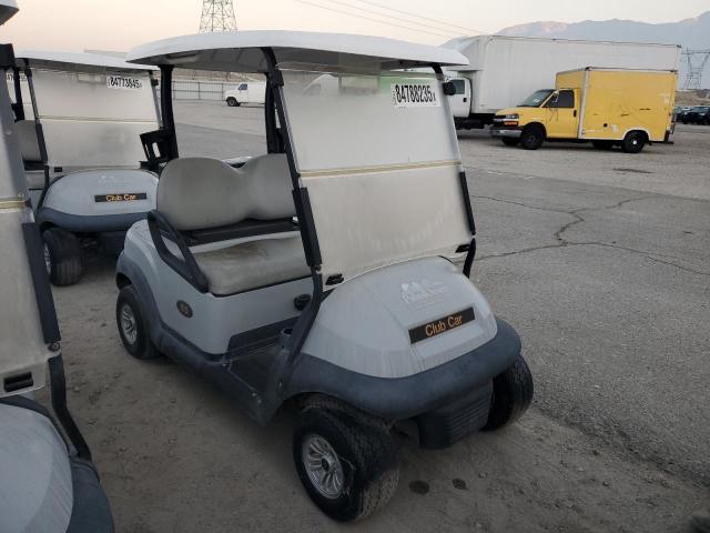 2020 CLUB CAR PRECEDENT FLA, null