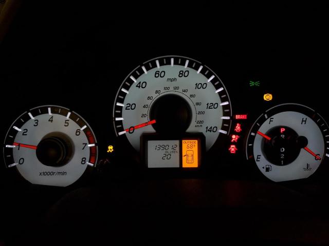 5FNYF4H49FB072065 - 2015 HONDA PILOT EX BLACK photo 9