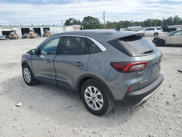 1FMCU0GN0RUA39689 - 2024 FORD ESCAPE ACTIVE გრაფიტი ფოტო 2