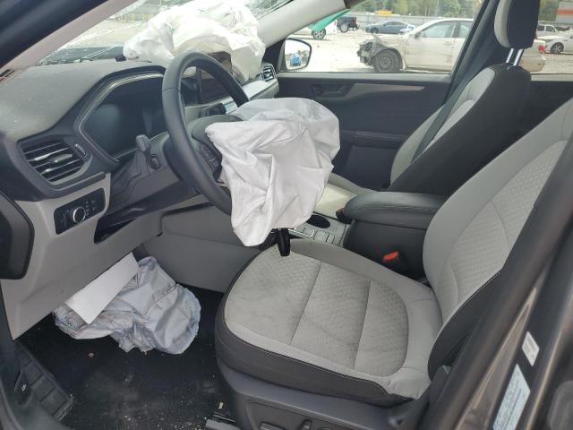 1FMCU0GN0RUA39689 - 2024 FORD ESCAPE ACTIVE გრაფიტი ფოტო 7