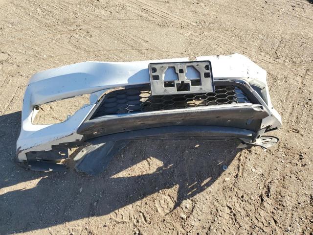 1HGCR2F87HA289073 - 2017 HONDA ACCORD EXL 白色 照片 12