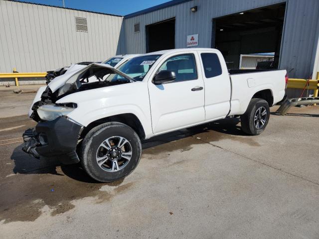 2019 TOYOTA TACOMA ACCESS CAB, 