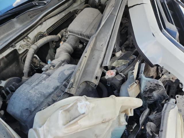 5TFRX5GN1KX136598 - 2019 TOYOTA TACOMA ACCESS CAB 白色 照片 11