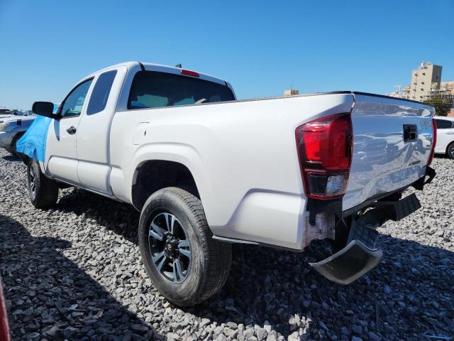 5TFRX5GN1KX136598 - 2019 TOYOTA TACOMA ACCESS CAB 白色 照片 2