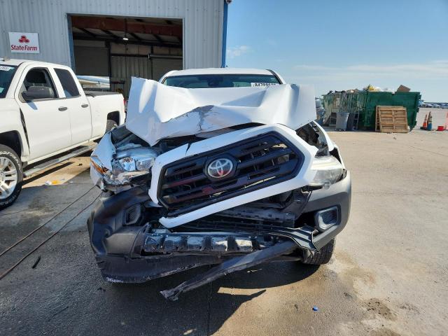 5TFRX5GN1KX136598 - 2019 TOYOTA TACOMA ACCESS CAB 白色 照片 5
