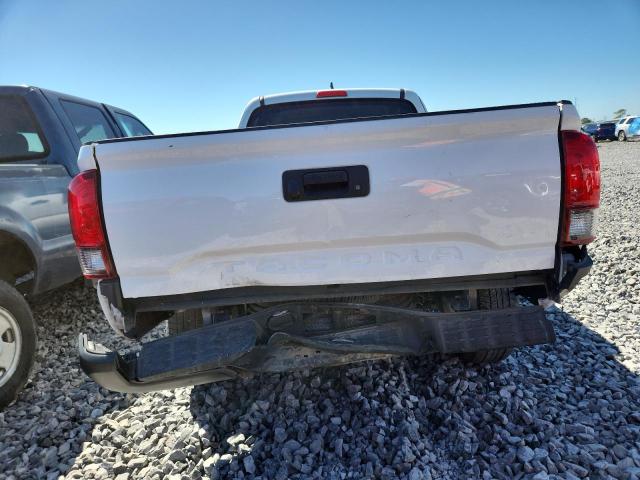 5TFRX5GN1KX136598 - 2019 TOYOTA TACOMA ACCESS CAB 白色 照片 6