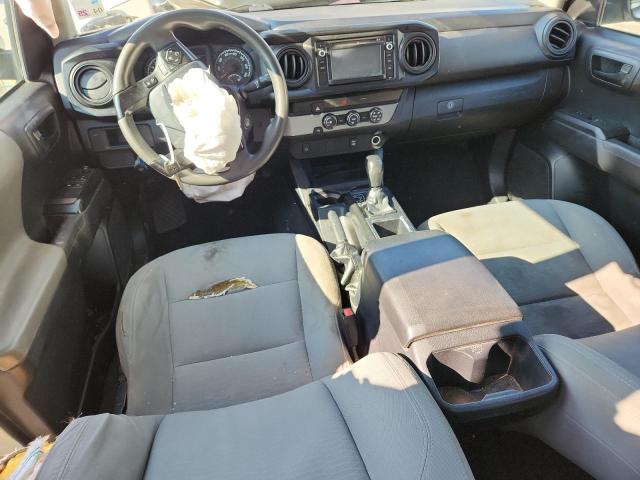 5TFRX5GN1KX136598 - 2019 TOYOTA TACOMA ACCESS CAB 白色 照片 8