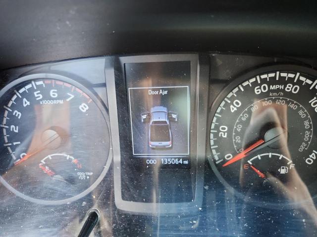 5TFRX5GN1KX136598 - 2019 TOYOTA TACOMA ACCESS CAB 白色 照片 9