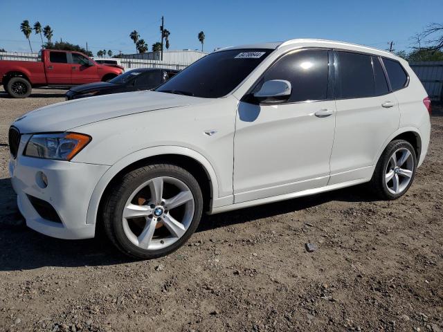 2014 BMW X3 XDRIVE28I, null