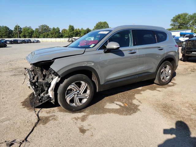 2023 HYUNDAI SANTA FE SEL, 