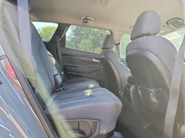 5NMS24AJ1PH522034 - 2023 HYUNDAI SANTA FE SEL 灰色 照片 11