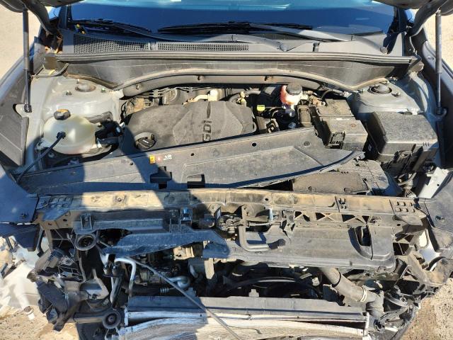 5NMS24AJ1PH522034 - 2023 HYUNDAI SANTA FE SEL 灰色 照片 12