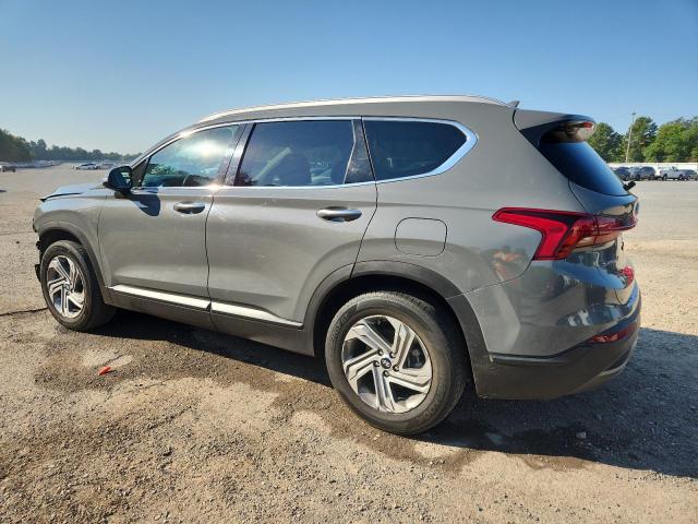 5NMS24AJ1PH522034 - 2023 HYUNDAI SANTA FE SEL 灰色 照片 2