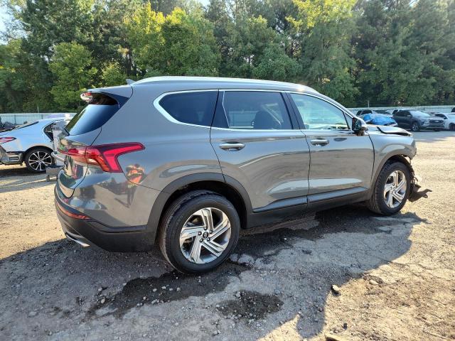 5NMS24AJ1PH522034 - 2023 HYUNDAI SANTA FE SEL 灰色 照片 3