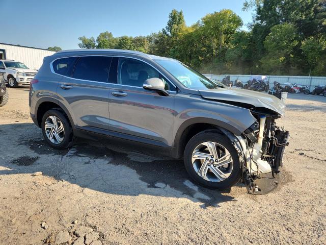 5NMS24AJ1PH522034 - 2023 HYUNDAI SANTA FE SEL 灰色 照片 4