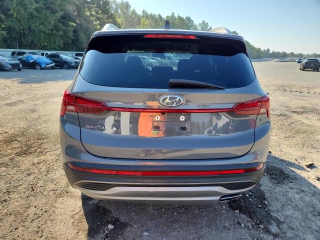 5NMS24AJ1PH522034 - 2023 HYUNDAI SANTA FE SEL 灰色 照片 6