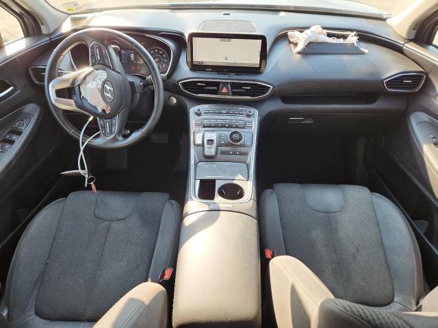 5NMS24AJ1PH522034 - 2023 HYUNDAI SANTA FE SEL 灰色 照片 8