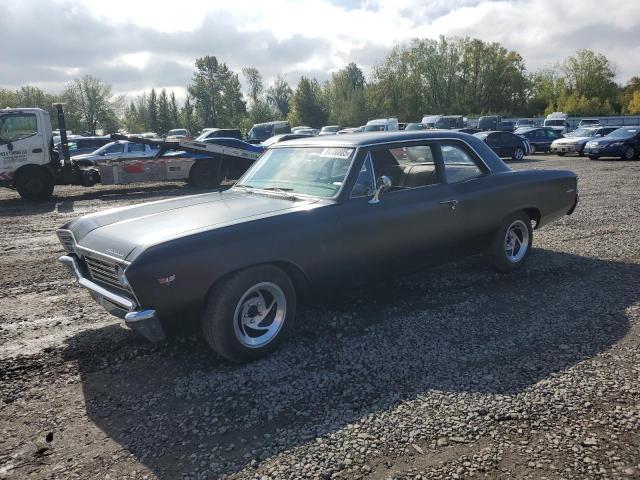 1967 CHEVROLET CHEVELLE, 
