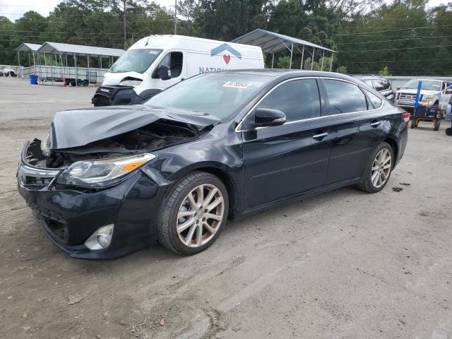 2014 TOYOTA AVALON BASE, 