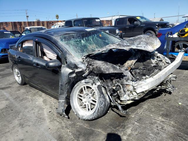 2HGFA5E55BH700153 - 2011 HONDA CIVIC SI Qara foto 4