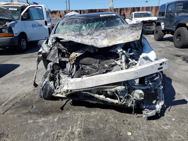 2HGFA5E55BH700153 - 2011 HONDA CIVIC SI Qara foto 5