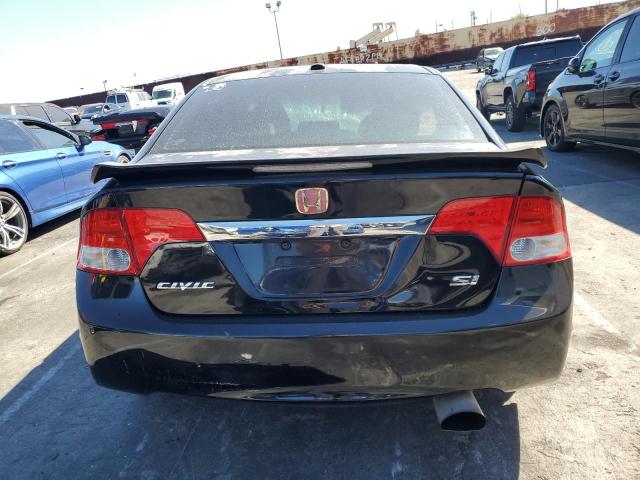 2HGFA5E55BH700153 - 2011 HONDA CIVIC SI Qara foto 6