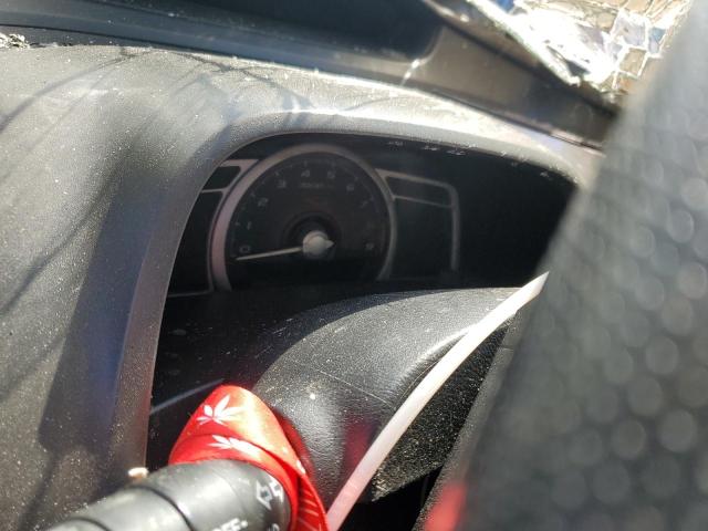 2HGFA5E55BH700153 - 2011 HONDA CIVIC SI Qara foto 9