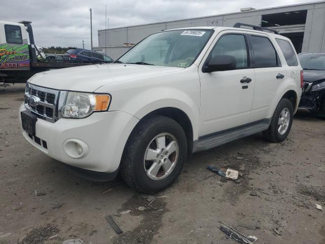 2012 FORD ESCAPE XLT, 