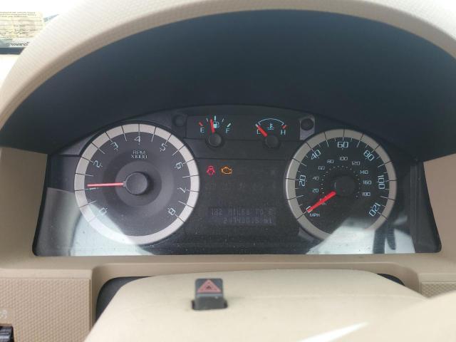 1FMCU9D76CKB84099 - 2012 FORD ESCAPE XLT 白色 照片 9